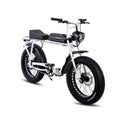 Super73 SG1 White