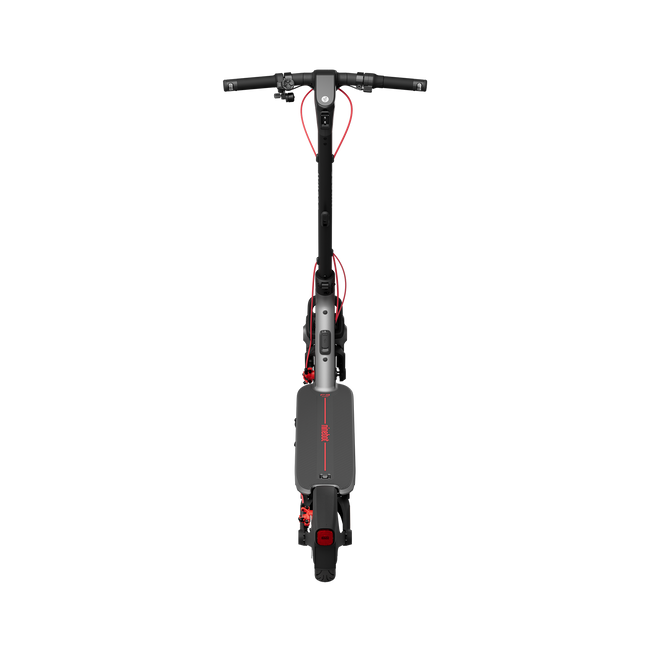 Segway-Ninebot Kickscooter F3 Pro E