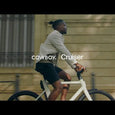 Cowboy Cruiser ST Sand