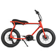 Ruff Cycles Lil Buddy Bola Red