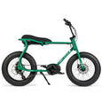 Ruff Cycles Lil Buddy Devon Green