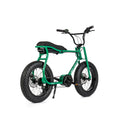 Ruff Cycles Lil Buddy Devon Green