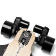 Evolve GTR Bamboo 2 in 1