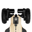 Evolve GTR Bamboo 2 in 1