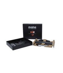 Evolve Bash Guard Kit