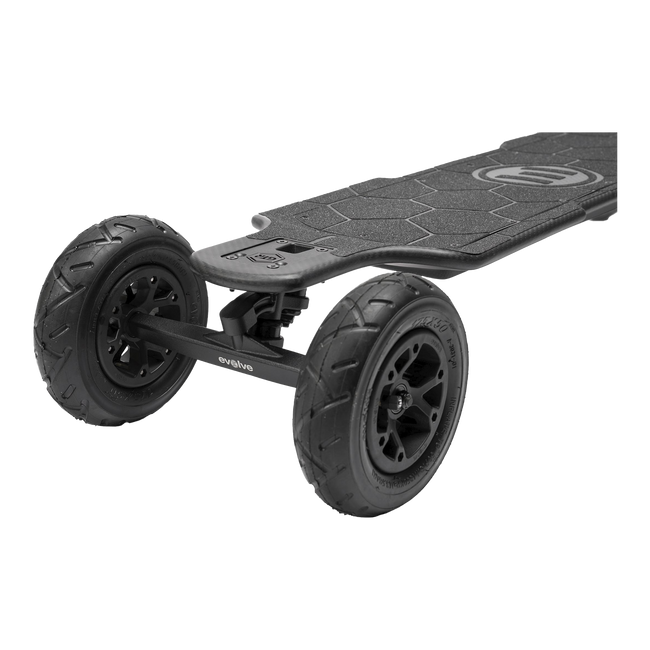 Evolve GTR Series 2 Carbon All Terrain