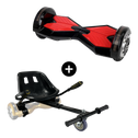 Hoverboard 8 inch Zwart