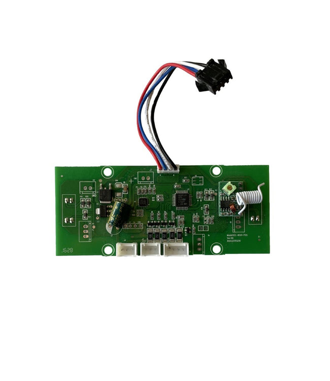 Hoverboard Sensorbord Gyroscope 20151210