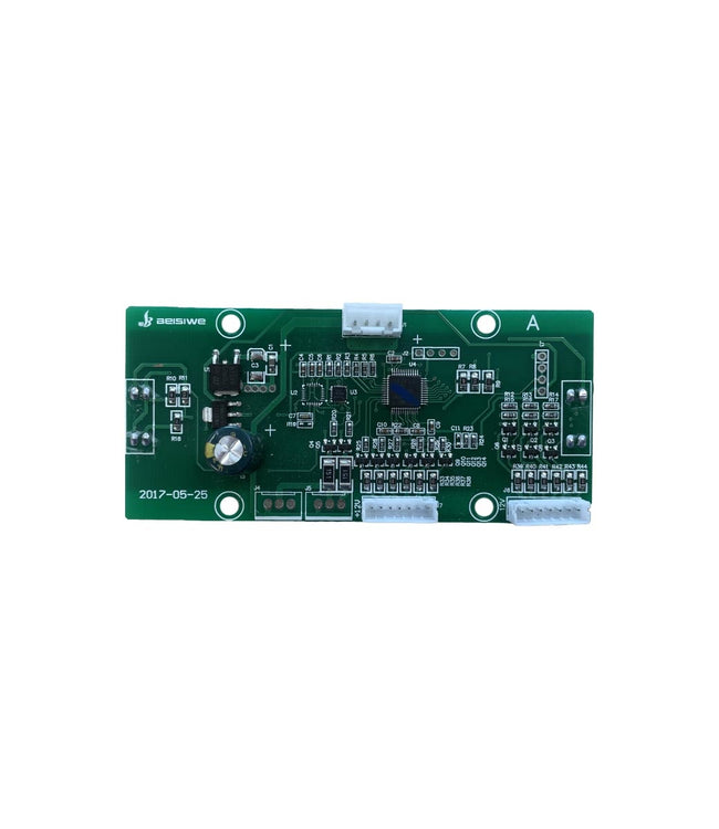 Hoverboard Sensorbord Gyroscope 2017-05-25