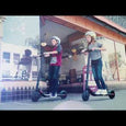 Segway-Ninebot Kickscooter ES1