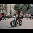Ruff Cycles Lil'Buddy Silver Grey video