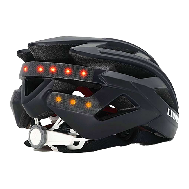 Livall BH60SE Neo Helm Black