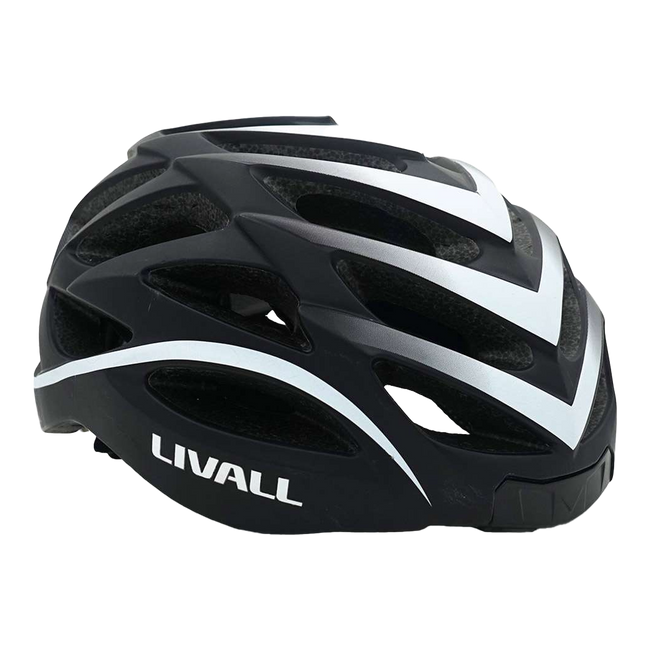 Livall BH62 Neo Helm Black