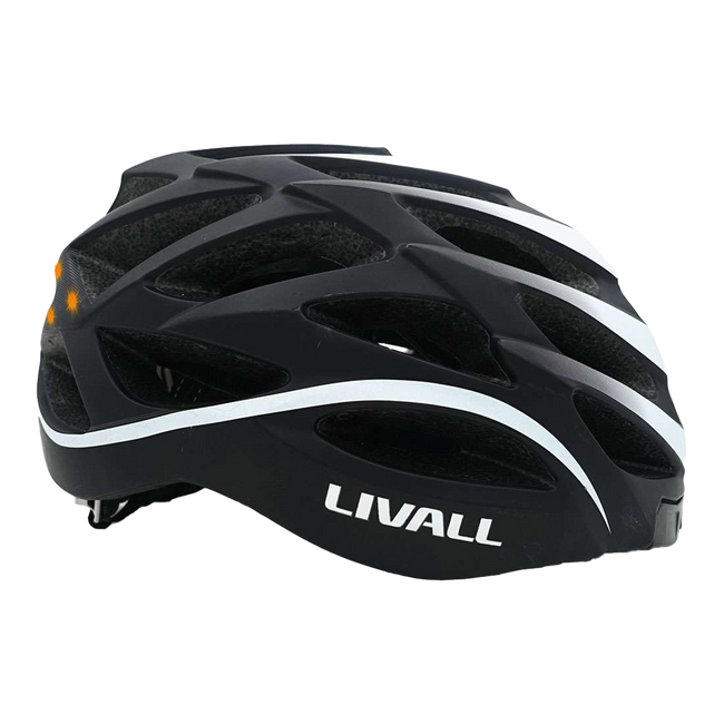 Livall BH62 Neo Helm Black