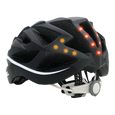 Livall BH62 Neo Helm Black