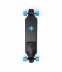 Mellow Board Surfer
