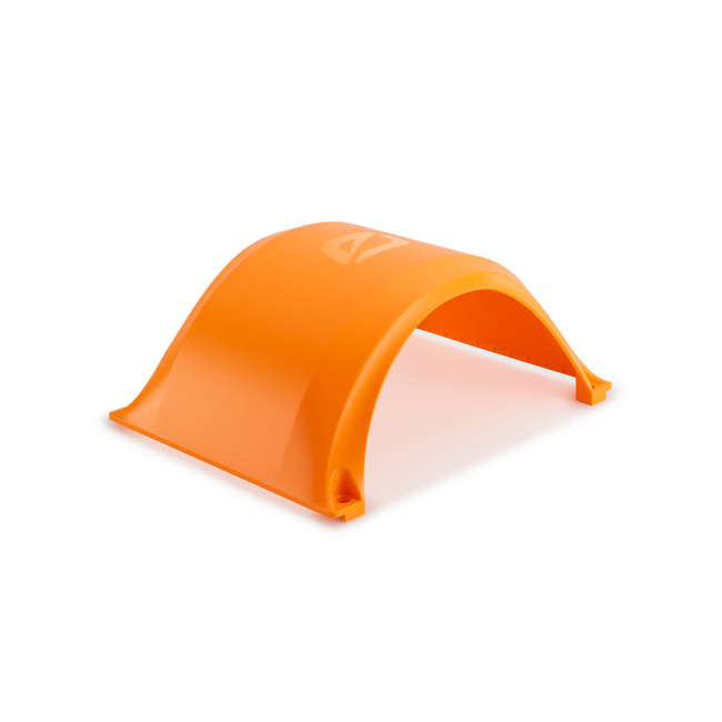 Onewheel XR Fender Fluorescent Orange