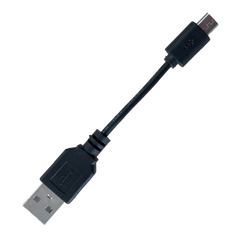 Oplaadkabel USB-A naar Micro USB
