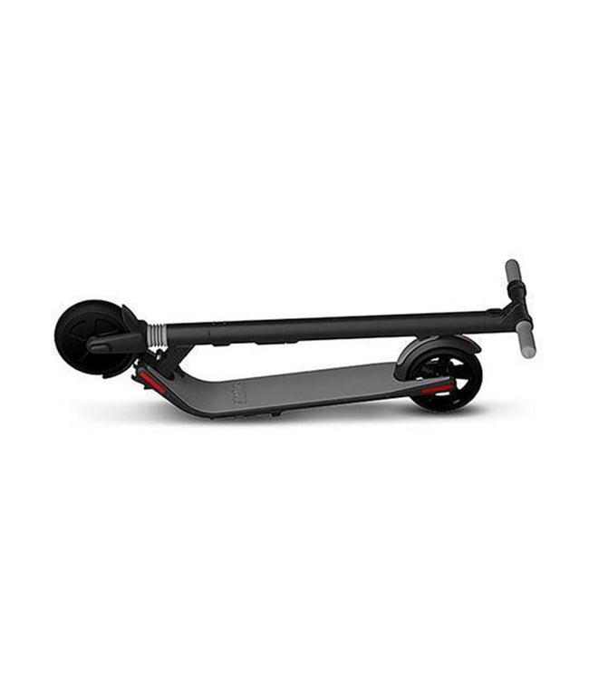 Segway-Ninebot Kickscooter ES1 opgevouwen