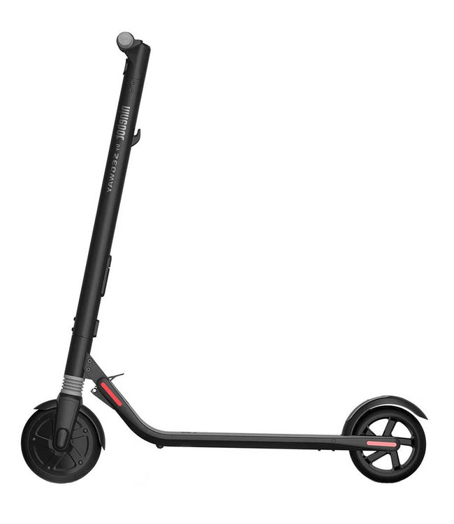 Segway-Ninebot Kickscooter ES1 zijkant