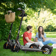 Segway-Ninebot Kickscooter F40E lifestyle