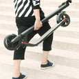Segway-Ninebot Kickscooter ES1 lifestyle