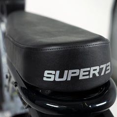 Super73 2-Up Zadel