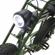 Super73 SG Army Green