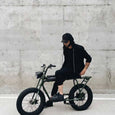 Super73 SG Army Green