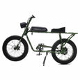 Super73 SG Army Green