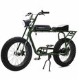Super73 SG Army Green