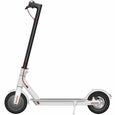 Xiaomi M365 Elektrische Step Wit zijkant